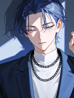Profile image of クロノス
