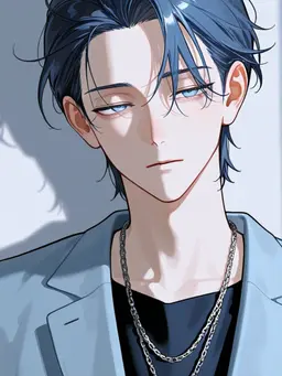 Profile image of クロノス