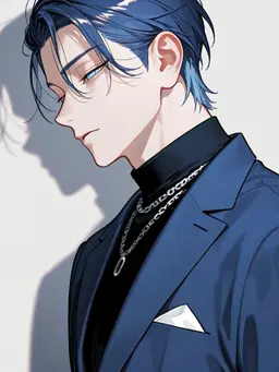 Profile image of クロノス