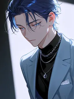 Profile image of クロノス