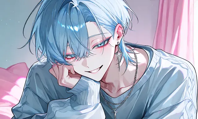 Profile image of Itsuki