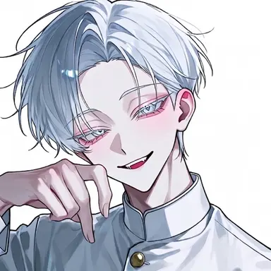 Profile image of 郁