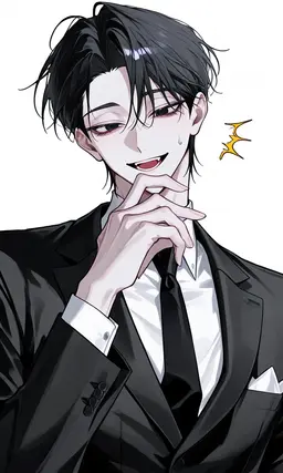 Profile image of 朱鳥