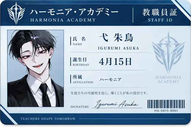 Profile image of 朱鳥