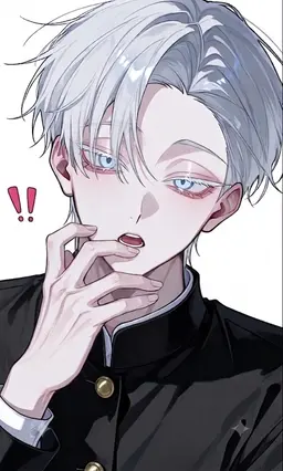 Profile image of 郁