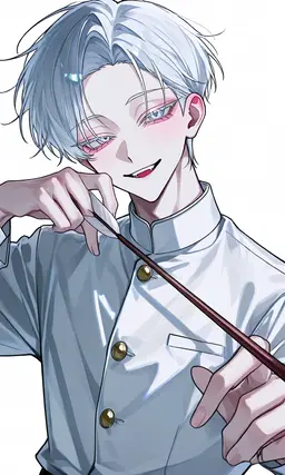 Profile image of 郁