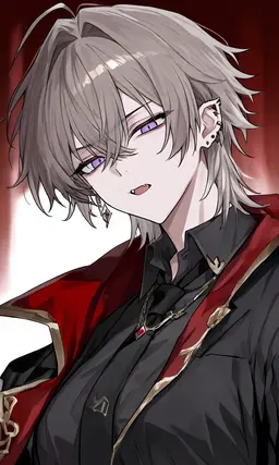 Profile image of ハヤト