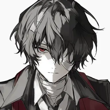 Profile image of 太宰治