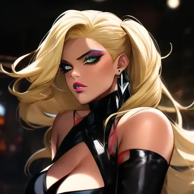 Profile image of アゲハ