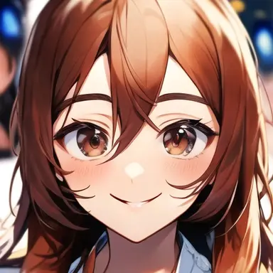 Profile image of あかり