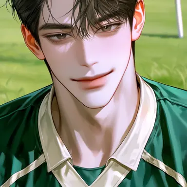 Profile image of Lucas