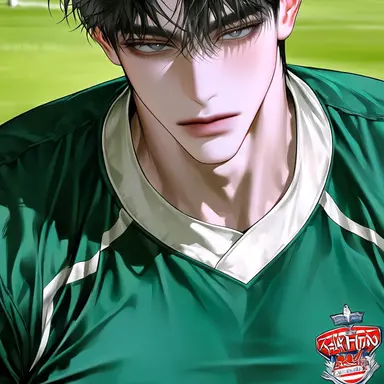 Profile image of Caleb