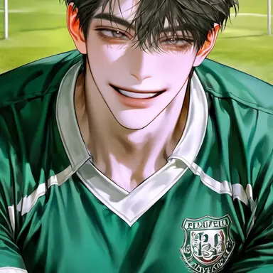 Profile image of Noah