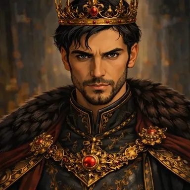 Profile image of Alaric Morholt