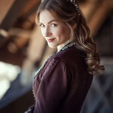 Profile image of Lady Beatrice