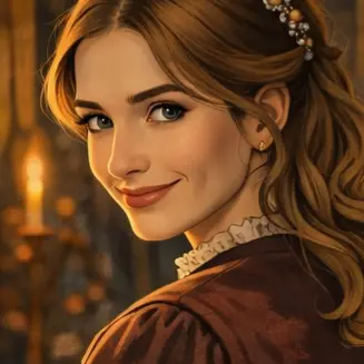 Profile image of Lady Beatrice