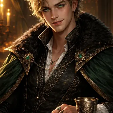 Profile image of Maverik