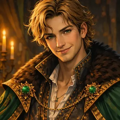Profile image of Maverik