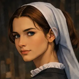 Profile image of Maria