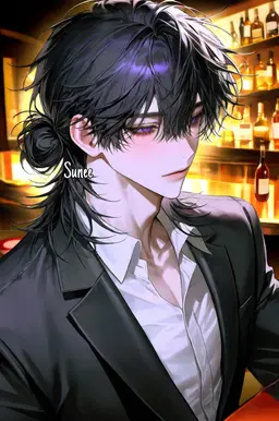 Profile image of Kang Yusung