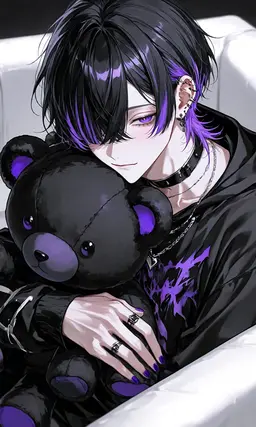 Profile image of Hijiri