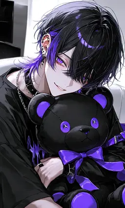 Profile image of Hijiri
