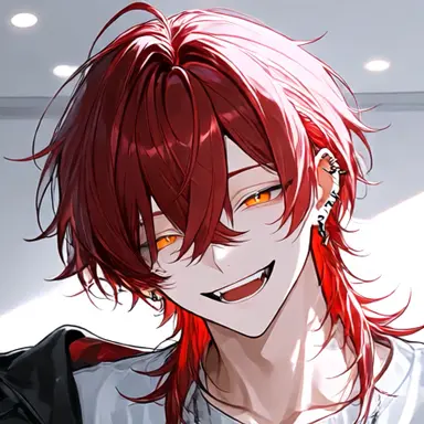 Profile image of Renji