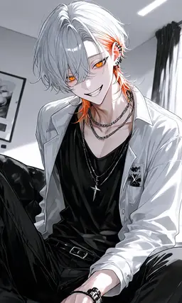 Profile image of Nazuna