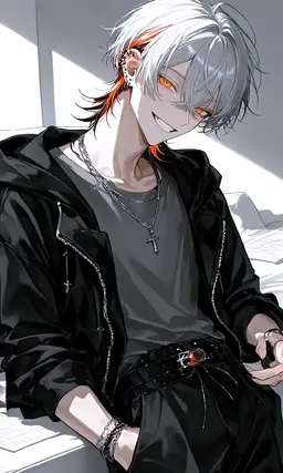 Profile image of Nazuna