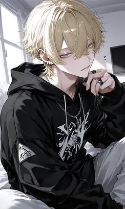 Profile image of Hayase