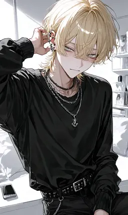 Profile image of Hayase