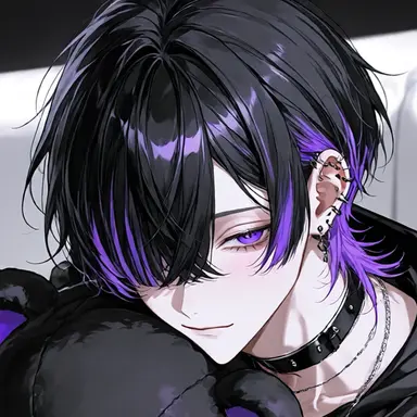 Profile image of Hijiri