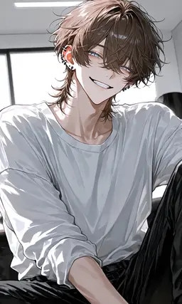 Profile image of Shu