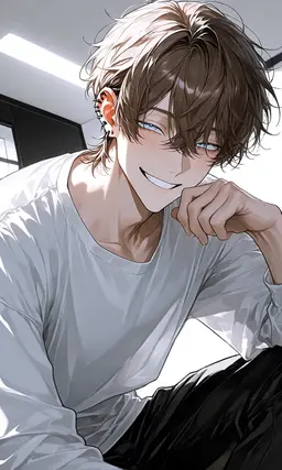 Profile image of Shu