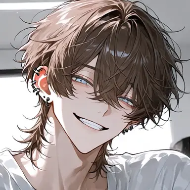 Profile image of Shu