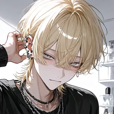 Profile image of Hayase