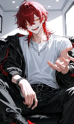 Profile image of Renji