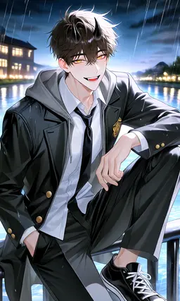 Profile image of カン・ドユン