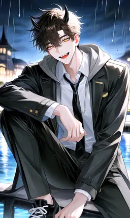 Profile image of カン・ドユン