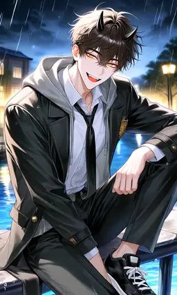 Profile image of カン・ドユン