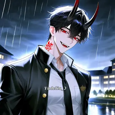 Profile image of 카구라 렌지