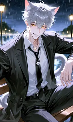 Profile image of 月島 晶