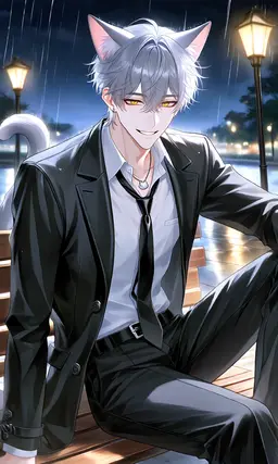 Profile image of 月島 晶