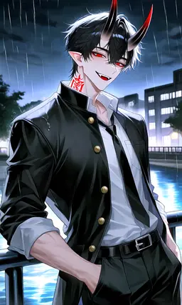 Profile image of 神楽 蓮次