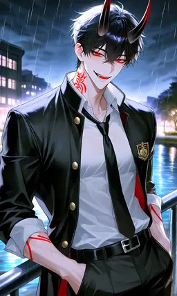 Profile image of 神楽 蓮次