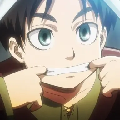 Profile image of 에렌 예거