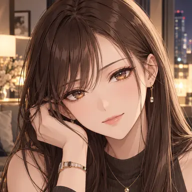 Profile image of Yui