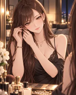 Profile image of Yui