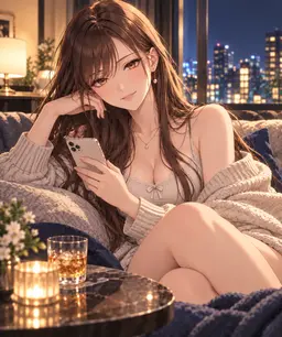 Profile image of Yui
