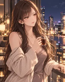 Profile image of Yui